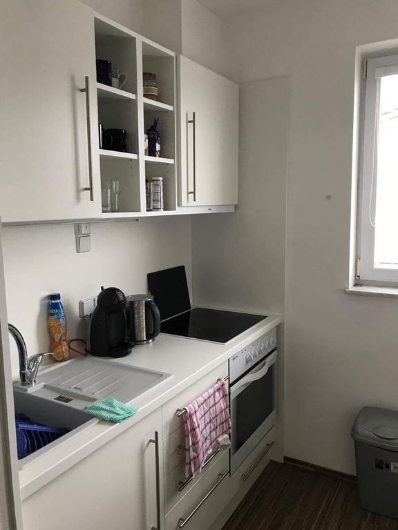 Apartman Bedrichov, Špindlerŭv Mlýn Luaran gambar